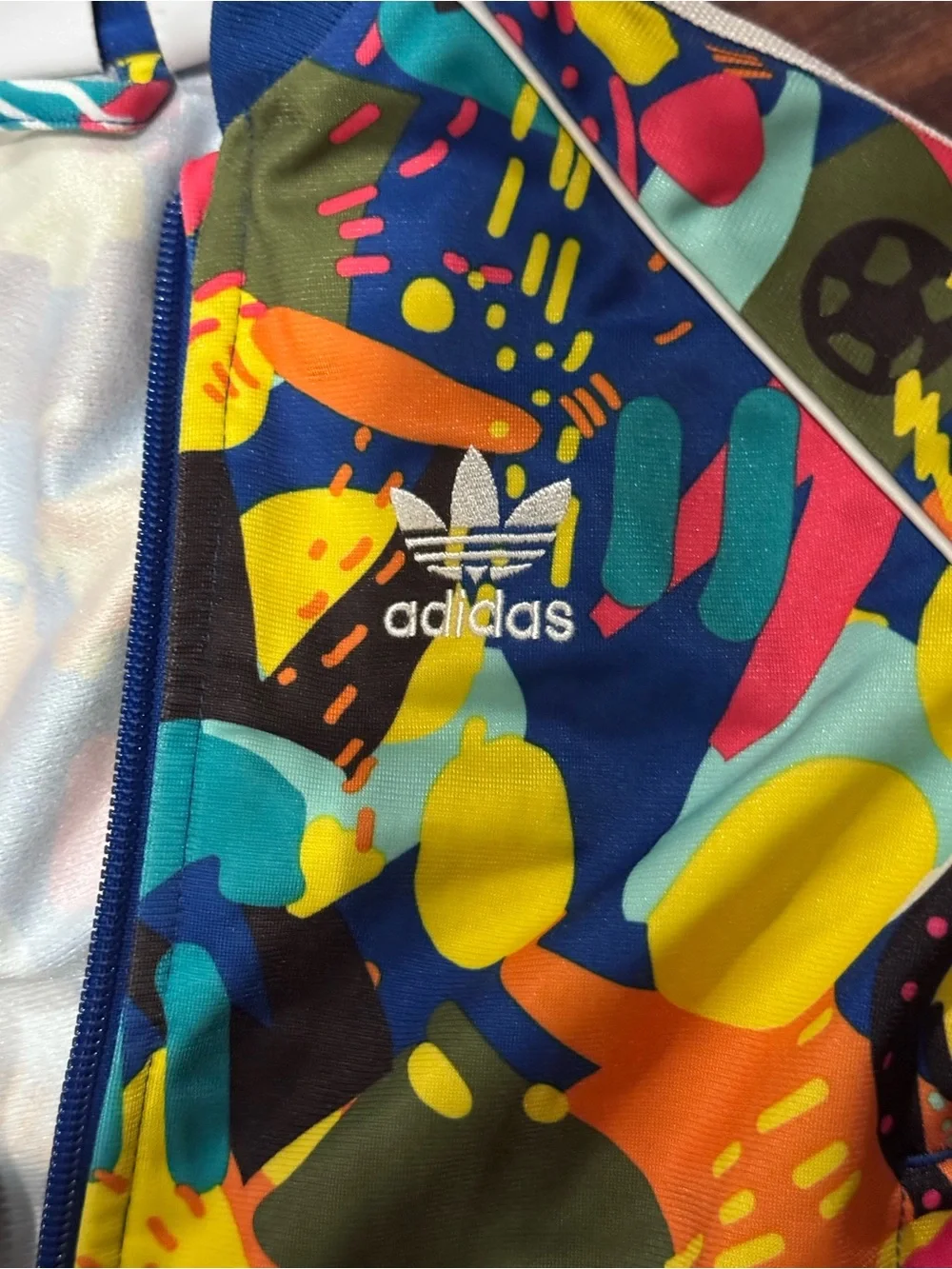 Adidas kids Originals Superstar Tracksuit